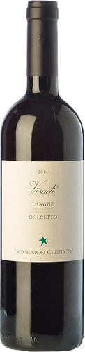 Domenico Clerico Visadì 2019