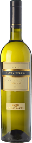 Fontana Candida Frascati Sup. V. Santa Teresa 2019