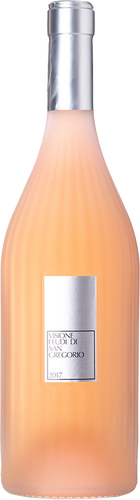 Feudi di San Gregorio Aglianico Visione 2019