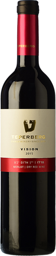 Vision Merlot 2015
