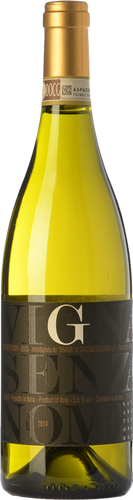 Braida Moscato d'Asti Vigna Senza Nome 2018 Braida Moscato d'Asti Vigna Senza Nome 2018