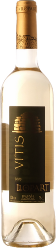 Llopart Vitis 2018