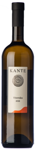 Kante Vitovska 2018