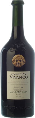 Colección Vivanco Parcelas de Maturana 2017
