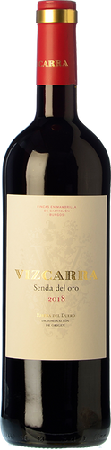 Vizcarra Senda del Oro Roble 2019