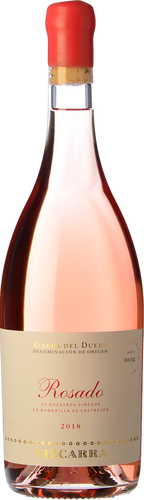 Vizcarra Rosado 2018