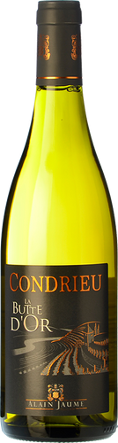 Jaume La Butte D'Or Condrieu 2020