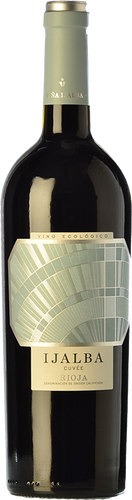 Viña Ijalba Cuvée 2016