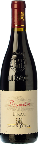 Jaume Roquedon Lirac 2017