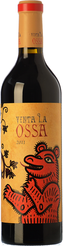 Venta La Ossa Tempranillo 2016