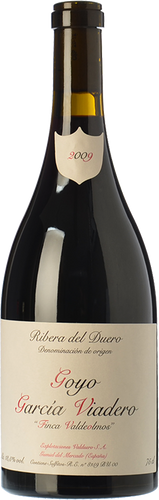 Valdeolmos 2015