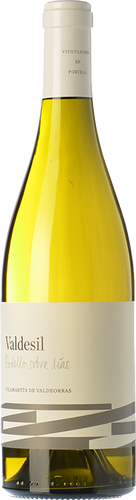 Valdesil Godello sobre lías 2018