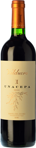 Valduero Una Cepa 2016