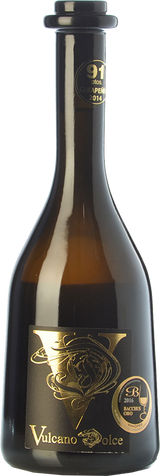 Vulcano Dulce