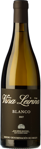 Viña Leiriña Blanco 2019