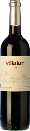 Villalar 2015