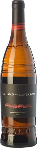 Vulcano Malvasia Seco 2019