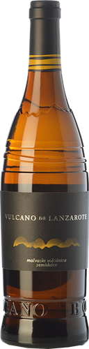 Vulcano Malvasia Semidulce 2019
