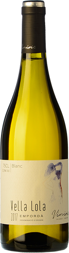 Vella Lola Blanc 2019