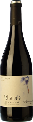 Vella Lola Negre 2018