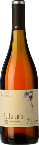 Vella Lola Rosat 2018