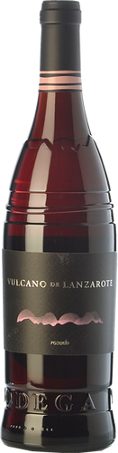 Vulcano Rosado 2018