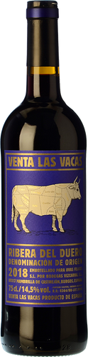 Venta Las Vacas 2018