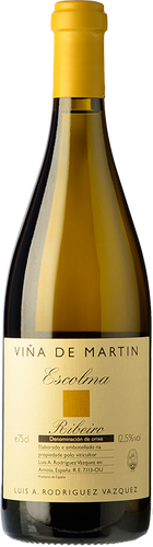 Viña de Martín Escolma 2015