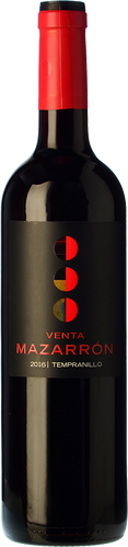 Venta Mazarrón 2016