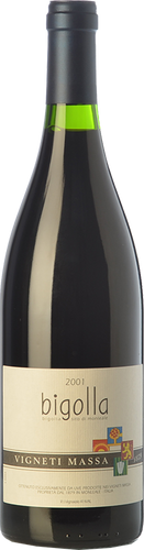 Vigneti Massa Bigolla 2004