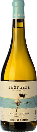 La Bruixa 2019