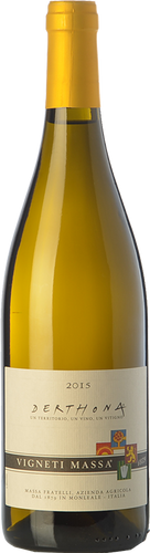 Vigneti Massa Derthona 2017