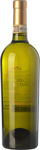 Villa Matilde Greco di Tufo 2019