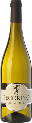 Villamedoro Pecorino 2018 Villamedoro Pecorino 2018