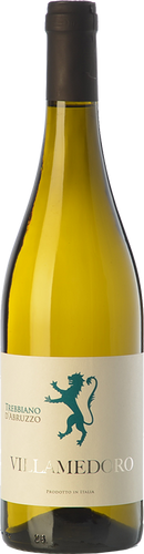 Villamedoro Trebbiano d'Abruzzo 2019