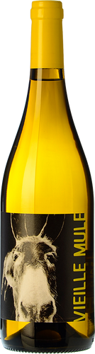 Vieille Mule By Jeff Carrel 2018