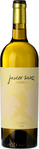 Javier Sanz Verdejo 2020