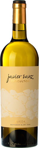Javier Sanz Sauvignon Blanc 2020