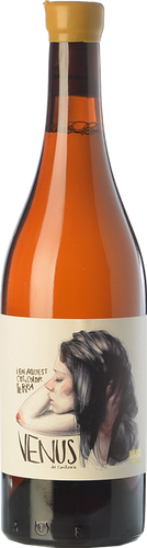 Venus Blanc 2014