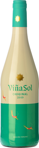 Viña Sol 2019