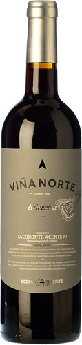 Viña Norte Tinto Selección 2018