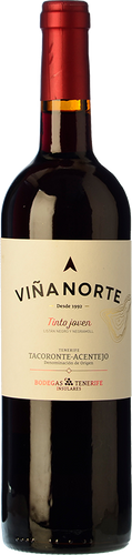 Viña Norte Tinto Tradicional 2020
