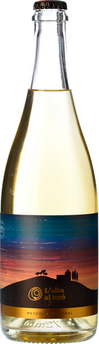 Vendrell Olivella L'Alba al Turó 2018