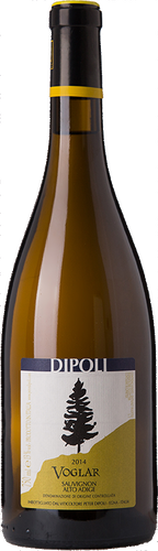 Dipoli Sauvignon Voglar 2014