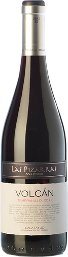 Volcán Tempranillo 2012