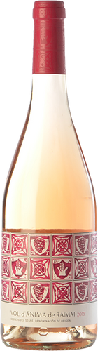 Vol d'Ànima de Raimat Rosé 2018 Vol d'Ànima de Raimat Rosé 2018
