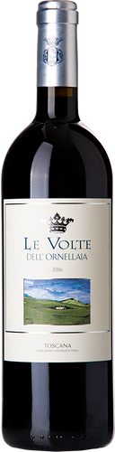 Ornellaia Le Volte 2018