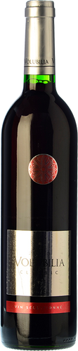 Domaine de la Zouina Volubilia 2016