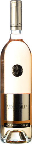 Domaine de la Zouina Volubilia Gris 2019