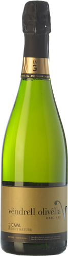 Vendrell Olivella Original Brut Nature 2013